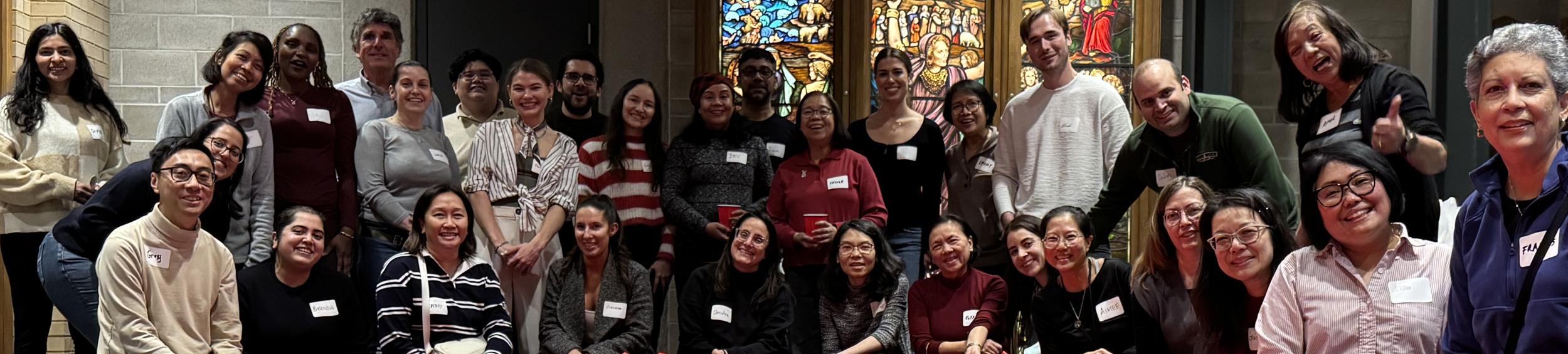 Strengthening the Caring Community